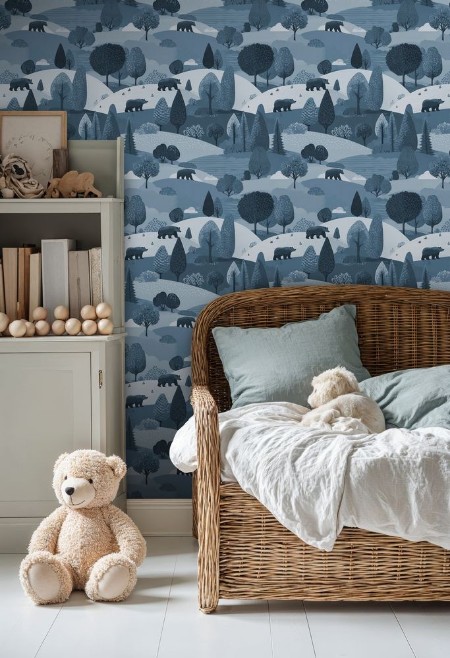 Afbeeldingen van Jeffrey Blue - 1092901-03